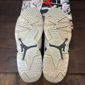 Jordan 6 Retro Georgetown (2022) - Image 5