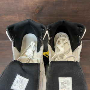 Jordan 1 Mid Reverse Panda (GS) - Image 4