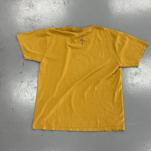 Travis Scott Tee Size L (Pre-Owned) - back