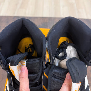 Jordan 1 Retro High OG Taxi - Image 3