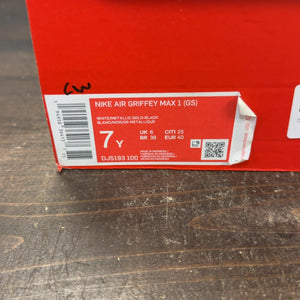 Nike Air Griffey Max 1 Sweetest Swing (GS) - Image 8