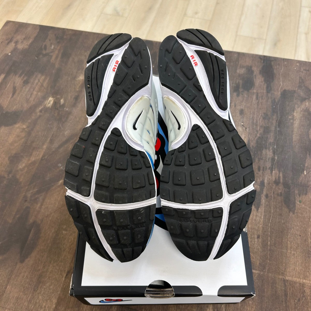 Nike Air Presto Hello Kitty (2022) - Image 5