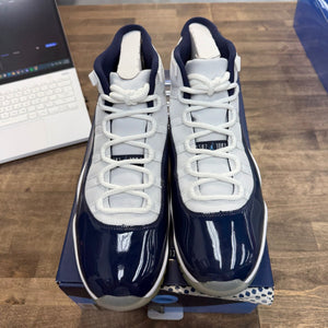 Jordan 11 Retro UNC Win Like 82 - Image 8