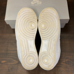 Nike Air Force 1 Low '07 White - Image 7