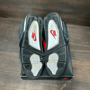 Jordan 4 RM SP Nigel Sylvester Driveway Grey - Image 6