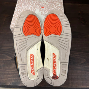 Jordan 3 Retro Desert Elephant - Image 7