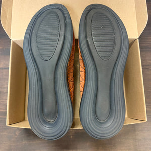 Nike Air Max 720-818 Metallic Copper Size 11 (Pre-Owned) - Image 6
