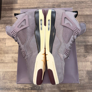 Jordan 4 Retro SP A Ma Maniére Violet Ore Size 13 (Pre-Owned) - Image 3