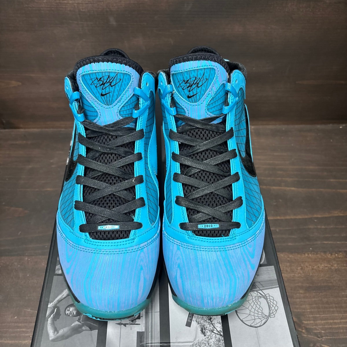 Nike LeBron 7 All-Star (2020) - Image 3