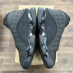 Jordan 13 Retro Black Cat Size 11.5 (Pre-Owned) - Image 5
