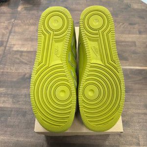 Nike Air Force 1 Low Cactus Plant Flea Market Moss Size 10.5 (Pre-Owned) - Image 4