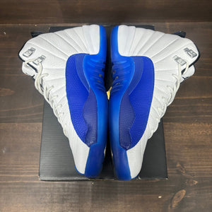 Jordan 12 Retro Blueberry (GS) - Image 4