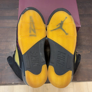 Jordan 5 Retro A Ma Maniére Dusk - Image 9