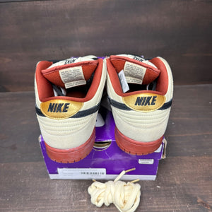 Nike SB Dunk Low Pro Hennessy Size 8 (Pre-Owned) - Image 5