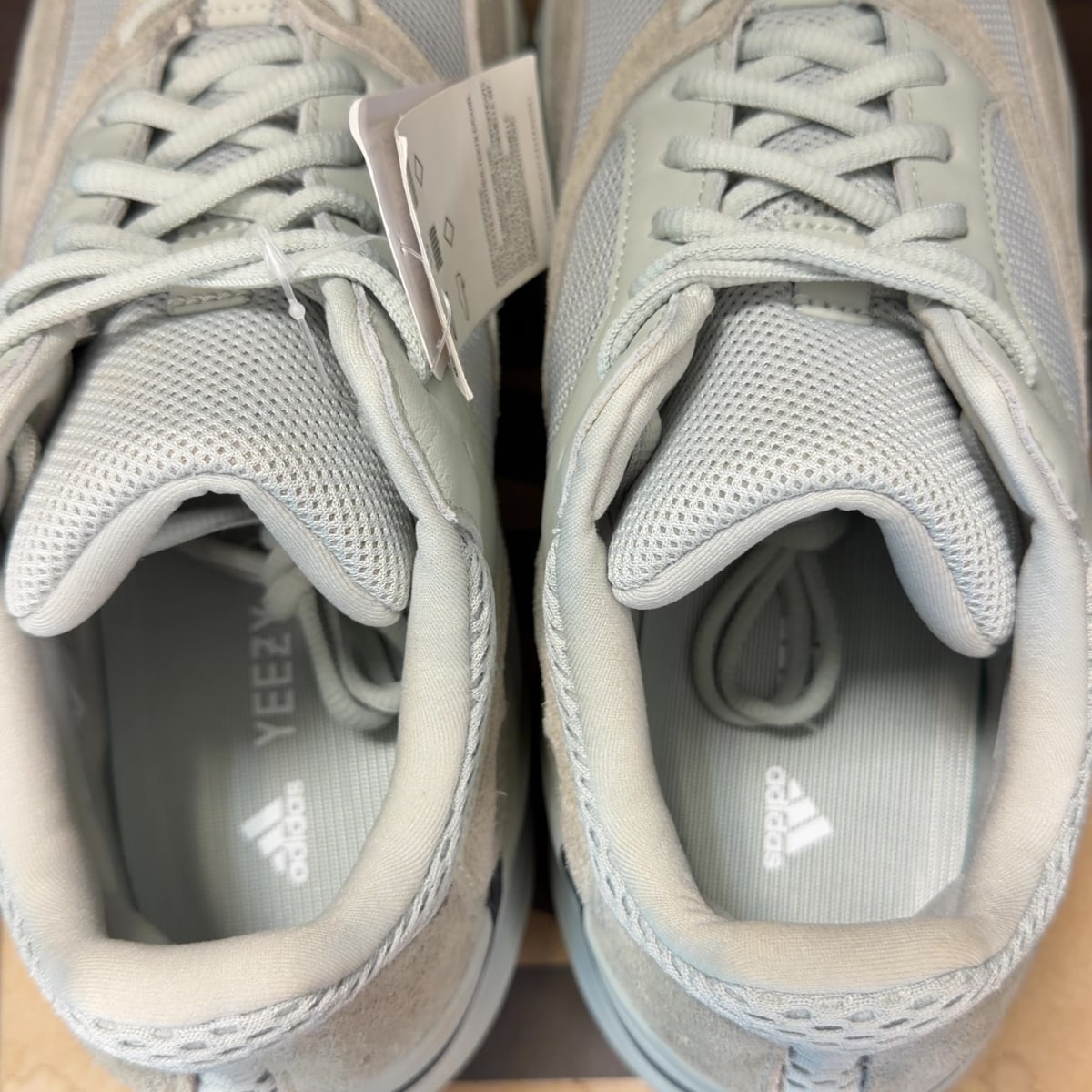 adidas Yeezy Boost 700 Salt - Image 6