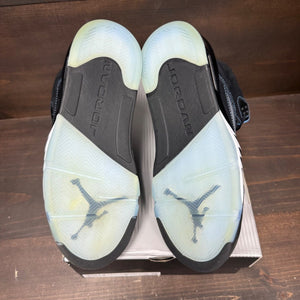 Jordan 5 Retro Black University Blue (2026) - Image 6