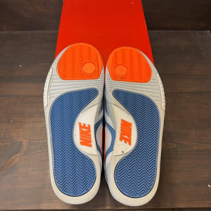 Nike Air Tech Challenge II Stone Blue (2025) - Image 7