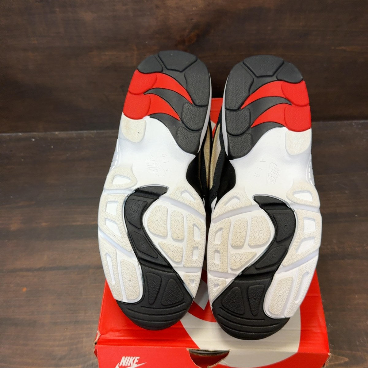 Nike Air Diamond Turf 49ers (2025) - Image 6