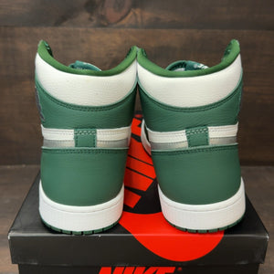 Jordan 1 Retro High OG Gorge Green Size 10.5 (Pre-Owned) - aux