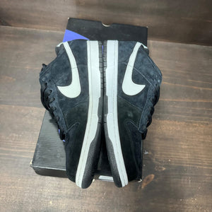 Nike SB Dunk Low Wieger Size 9.5 (Pre-Owned) - tag