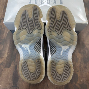 Jordan 11 Retro Cool Grey (2021) (GS) - Image 5