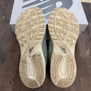 New Balance 993 MiUSA Kith Pistachio Size 10 (Pre-Owned)