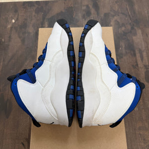 Jordan 10 Retro Russell Westbrook Class of 2006 (GS) Size 5.5Y (Pre-Owned) - Image 4