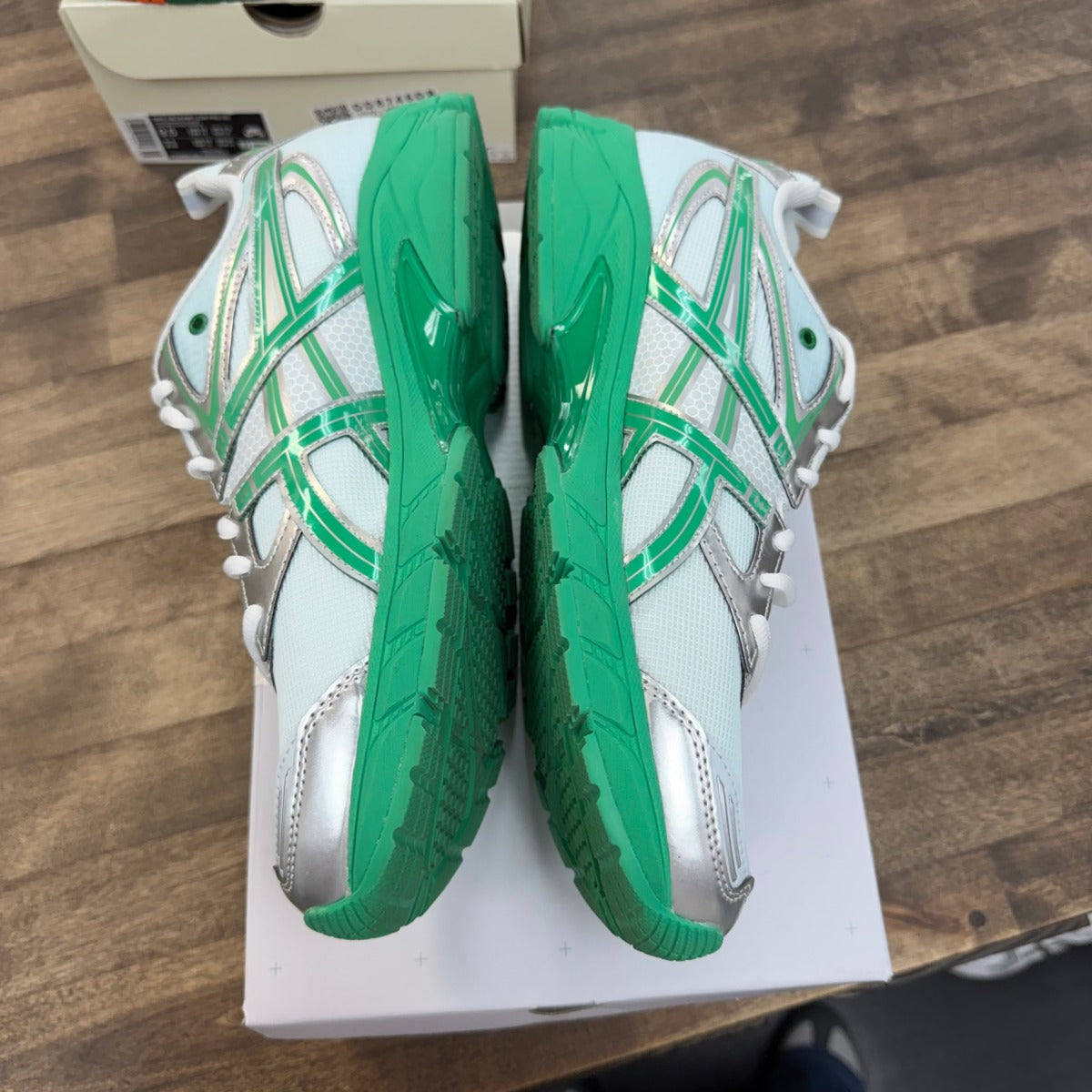 ASICS Gel-DS Trainer 14 Hidden NY Dawn - Image 10