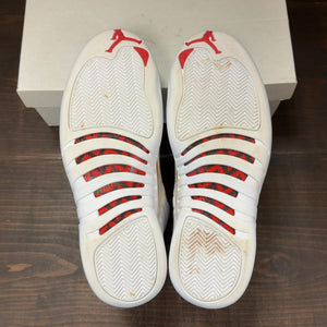 Jordan 12 Retro FIBA (2019) Size 11.5 (Pre-Owned) - aux