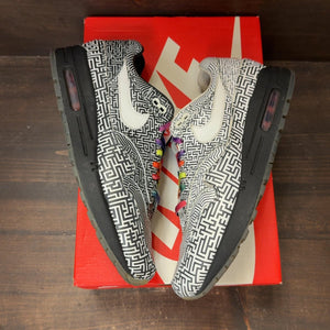 Nike Air Max 1 Tokyo Maze Size 8.5 (Pre-Owned) - back