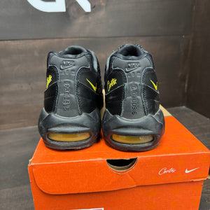 Nike Air Max 95 Corteiz Honey Black - Image 5