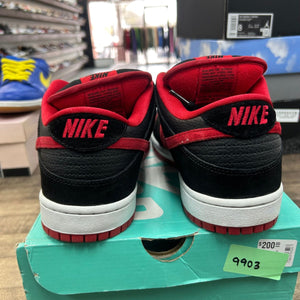 Nike SB Dunk Low J Pack Bred - Image 5