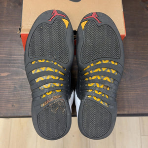 Jordan 12 Retro Taxi (2025) - Image 9