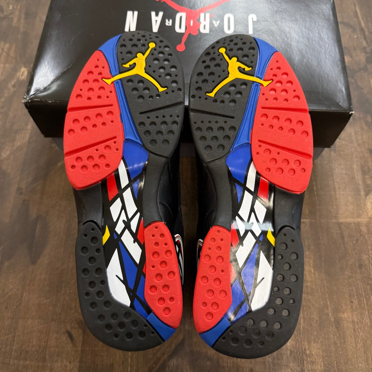 Jordan 8 Retro Playoffs (2023) - Image 5