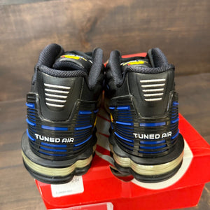 Nike Air Max Plus 3 Hyper Blue - Image 3