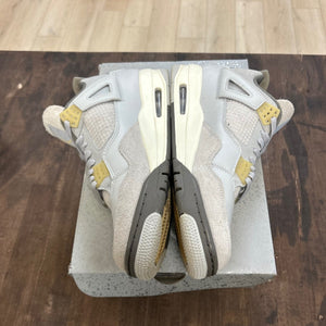 Jordan 4 Retro SE Craft Photon Dust - Image 3