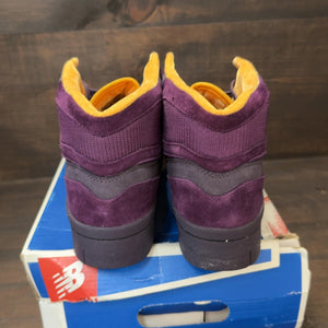 New Balance P740 Packer Shoes James Worthy Purple Reign Size 13 (Pre-Owned) - Image 4