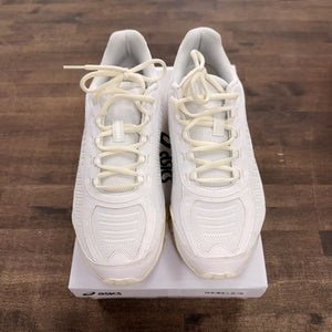 ASICS Gel-Quantum 360 I AMP JJJJound White - Image 2