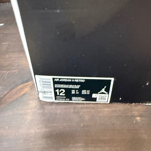 Jordan 11 Retro DMP Gratitude (2023) - Image 7