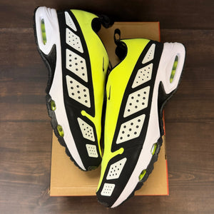 Nike Air Max Sunder Volt Black (Women's) - Image 2
