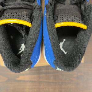 Jordan 14 Retro Laney (2023) Size 8 (Pre-Owned) - aux