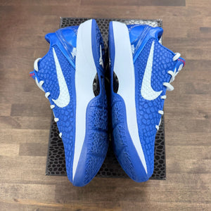 Nike Kobe 6 Protro Dodgers - Image 3