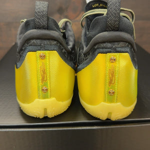 Nike LeBron 23 Elite Hurt Feelings Write History Size 10 (Pre-Owned) - Image 5