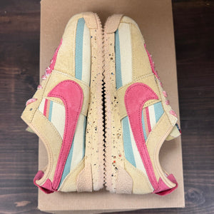 Nike Cortez SP Union Sesame Size 5M (Pre-Owned) - Image 6