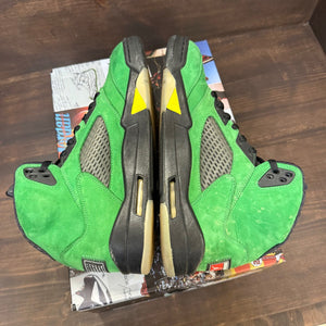 Jordan 5 Retro SE Oregon - Image 4