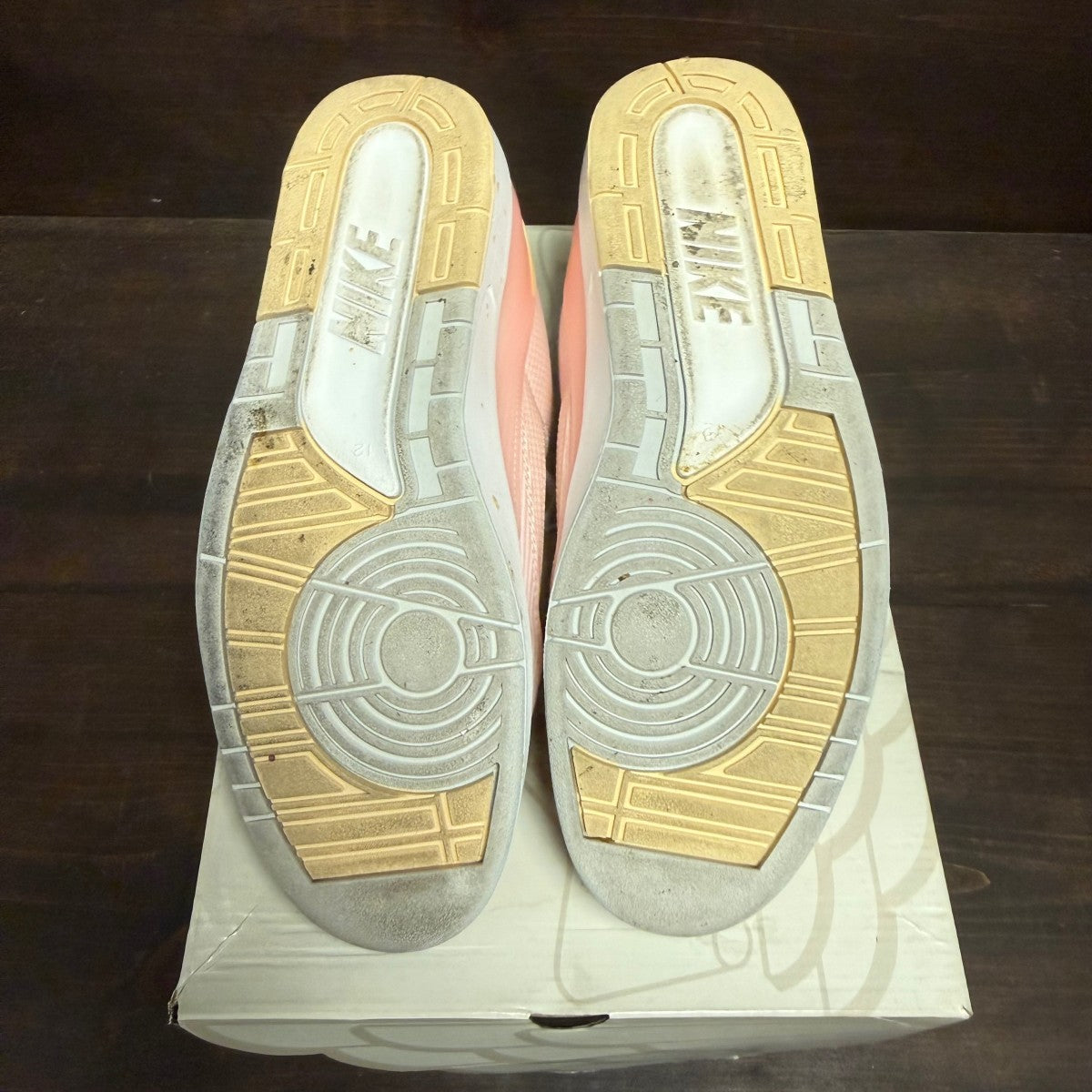 Jordan 2 Retro Low Craft Atmosphere - Image 5