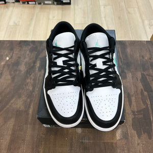 Jordan 1 Low Green Glow - Image 2