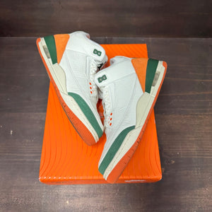 Jordan 3 Retro SP SoleFly Miami - Image 2
