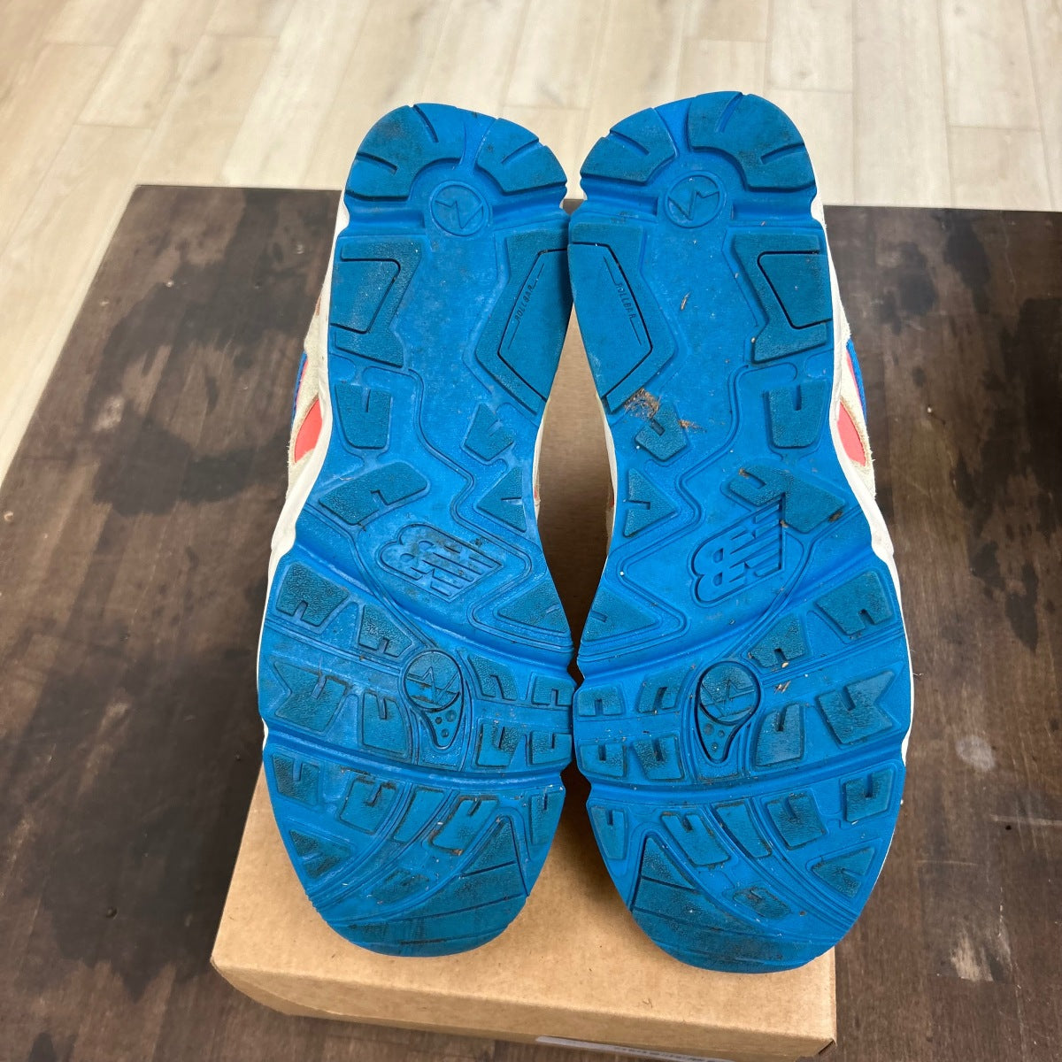 New Balance 850 OG Reissue Size 11 (Pre-Owned) - Image 5