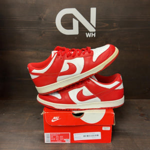 Nike Dunk Low SP St. John's - Image 1